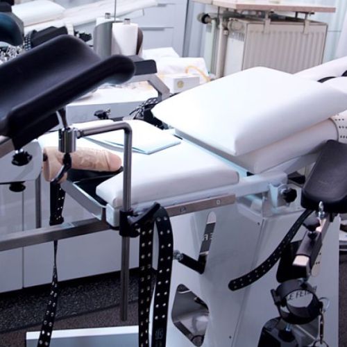 Galeriebild 14 von Die Klinik von Madame P