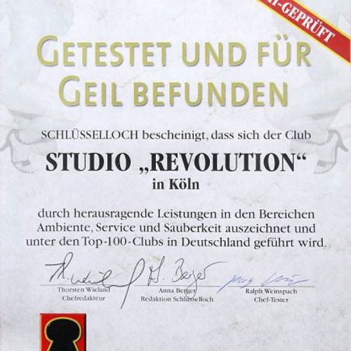 Galeriebild 15 von Privatpraxis Lady Alina Sommer