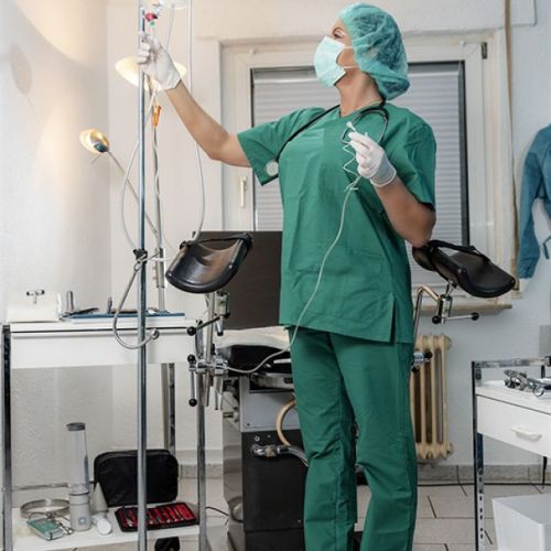 Galeriebild 7 von Frau Dr. Cora