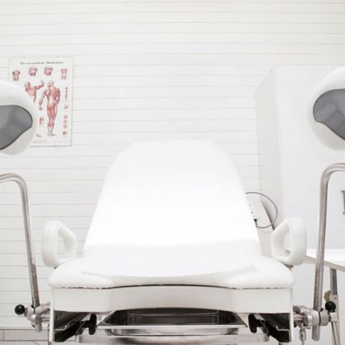 Galeriebild 19 von Klinikum TBZ