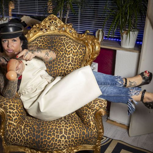 Galeriebild 8 von Lady Ronja