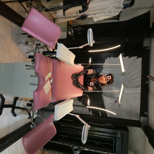 Galeriebild 1 von Lady Ronja