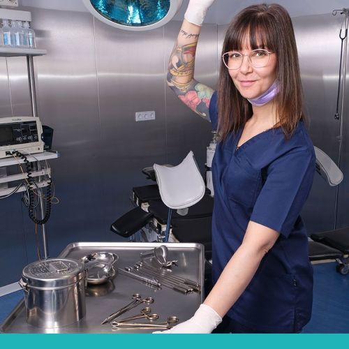 Galeriebild 8 von Chefärztin Eve