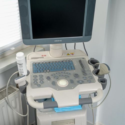 Galeriebild 10 von Fetischklinik Berlin