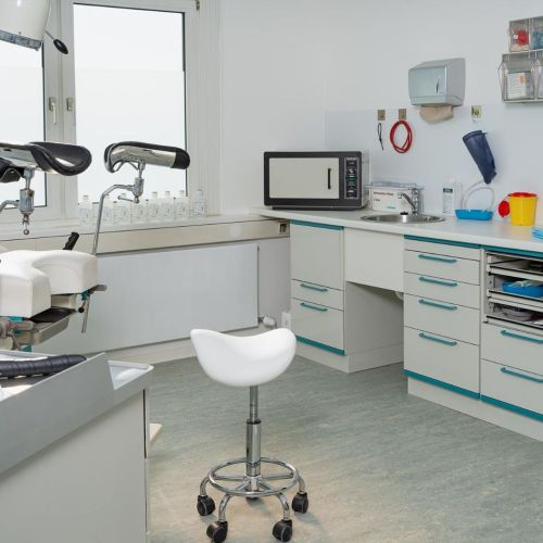 Galeriebild 9 von Fetischklinik Berlin