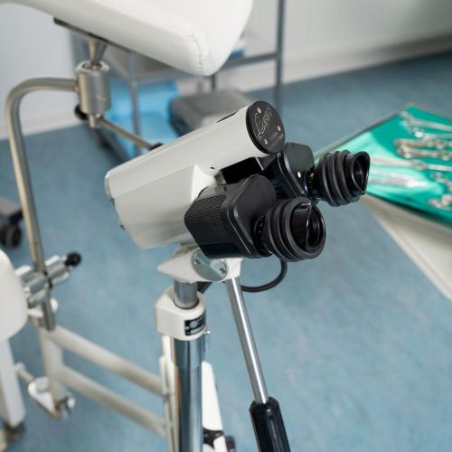 Galeriebild 8 von Fetischklinik Berlin