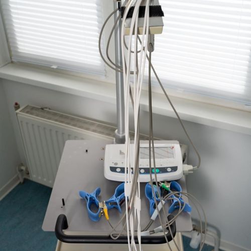 Galeriebild 7 von Fetischklinik Berlin