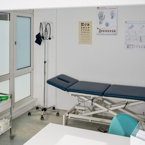 Galeriebild 6 von Fetischklinik Berlin