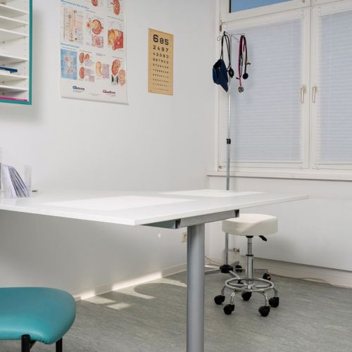 Galeriebild 5 von Fetischklinik Berlin