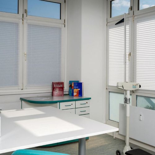 Galeriebild 4 von Fetischklinik Berlin