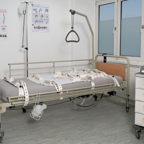 Galeriebild 3 von Fetischklinik Berlin