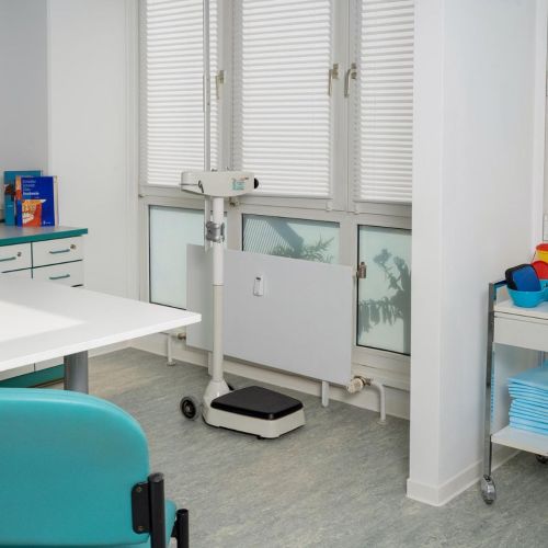 Galeriebild 2 von Fetischklinik Berlin