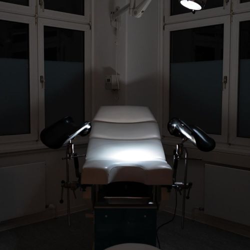 Galeriebild 1 von Fetischklinik Berlin