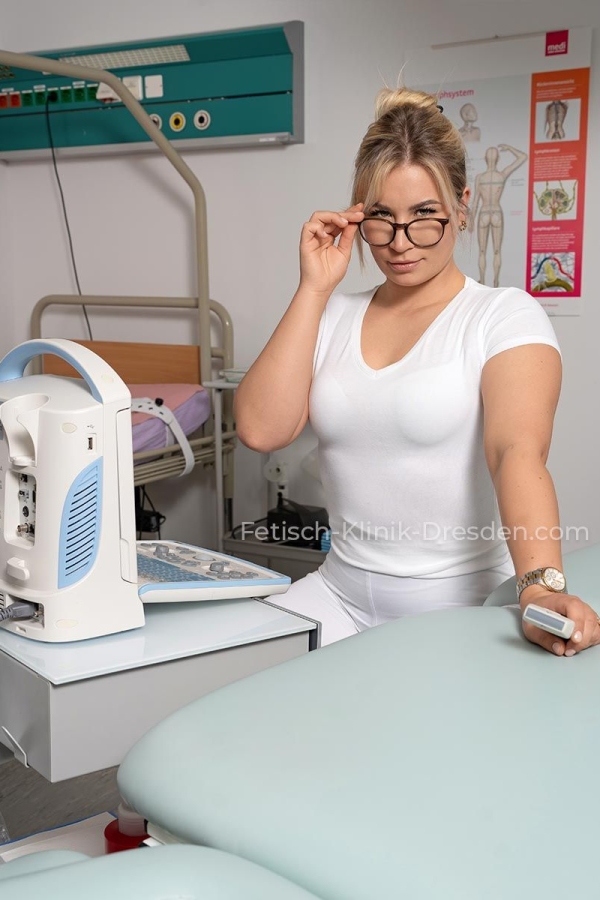 Profilbild von Dr. Heidi